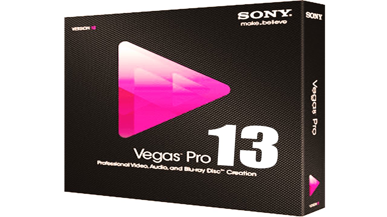 sony vegas pro 13 for mac free download